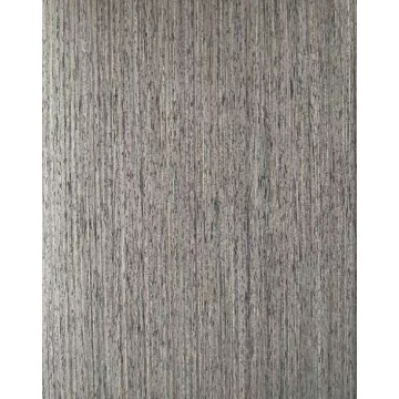 Panel de chapa decorativa de madera de zebrano