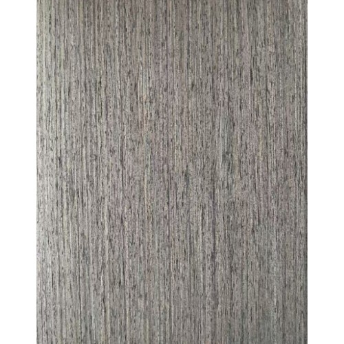 Panel de chapa decorativa de madera de zebrano