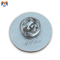 Hard Enamel Custom Button Badge Maker Wholesale