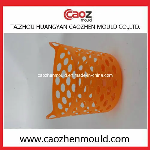Plastic Injection Laundry Basket Mould in Huangyan