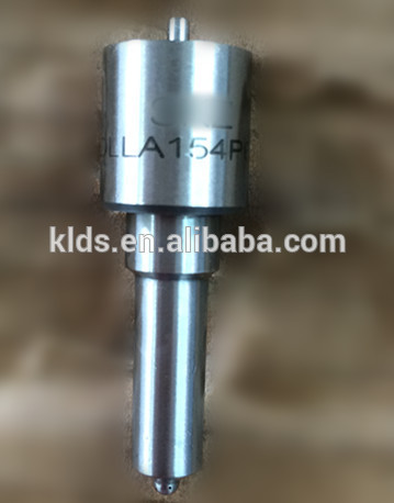 Diesel Fuel Nozzle DLLA 154P642 Spray Nozzle