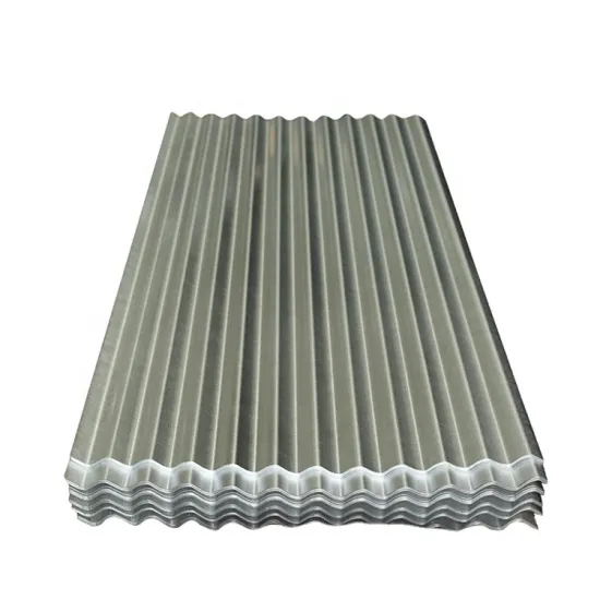 Price of Galvanized Roof Sheets, Corrugated Steel Sheets, GI Iron Roofing Sheets, and Hard Materials