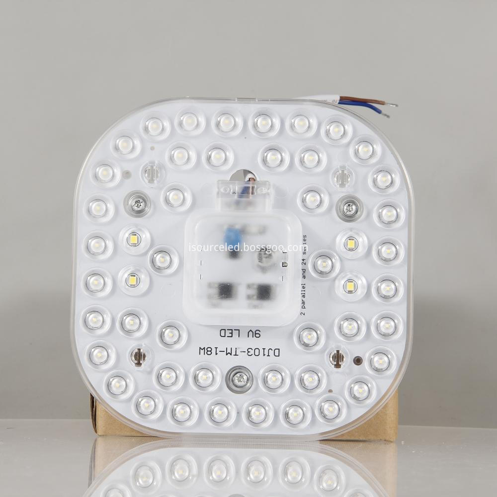 Indoor grow kits 18w ceiling lighting pcb modules