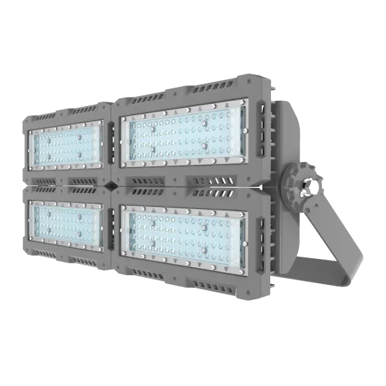IP66 Waterproof LED Outdoor Floodlight