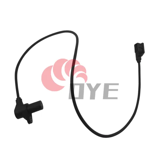 BMW Crankshaft Position Sensor: 501295 SAS919631 for BMW 3 Compact Models