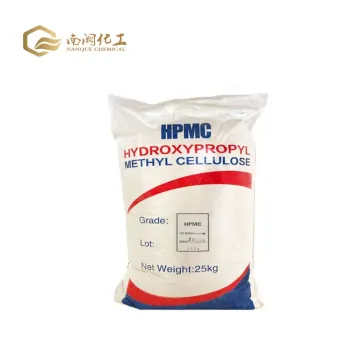 Hydroxypropyl Methyl Cellulose (HPMC) Powder: Enhancing Properties in Tile Adhesive Mortar