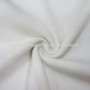 Supplex rib fabric, 95% supplex 5% spandex, weighs 225gsm, width of 150cm