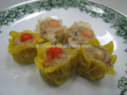 Gold thread porridge Maker