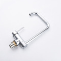 360 Degree Hot and Cold Kitchen Sink Faucet