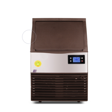 High Capacity Block Ice Making Machine: Top Selling Solution for Efficient Ice Production