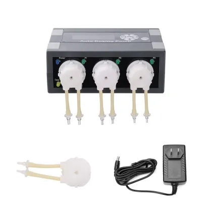 Jebao Automatic Nutrient Doser for Aquarium