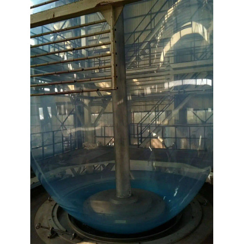 Greenhouse Plastic Film Sheet