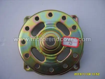 Little Swan Rongshida washing machine motor cover