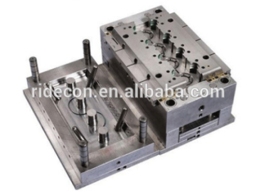 Professional plastic injection moulding used plastic injection moulding machine