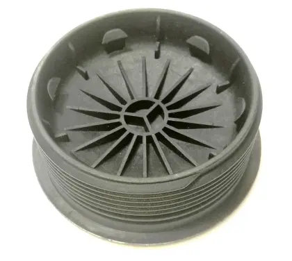 Fuel Filter Cover Deckel Cover 1429057