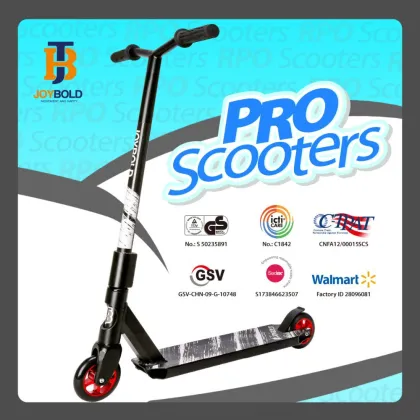 suitcase scooter, micro scooter, trike scooter with high quality EU safe scooter no toxic