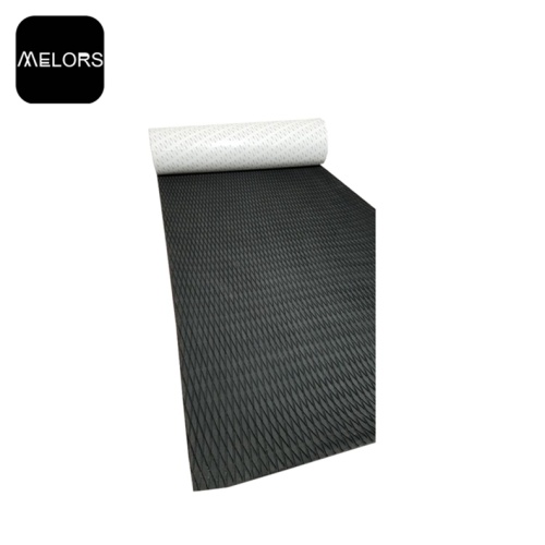 Strong Adhesive Customized Anti-Slip Inflatable SUP Deck Pad