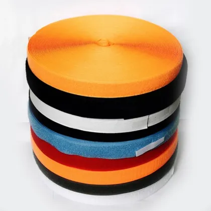 Hook and Loop Strap/ Hook Loop Fasterner Tape