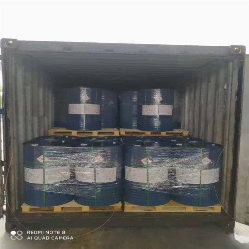 TCE 99.8% Trichloroethylene Liquid For Plastics