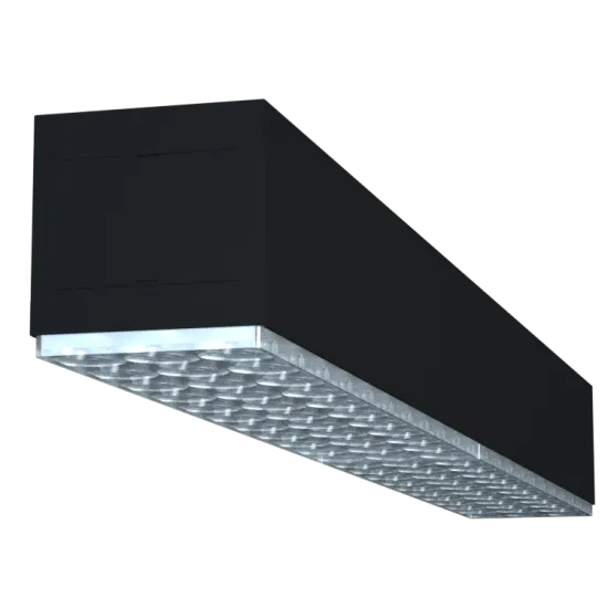 40w flush mount led lighting