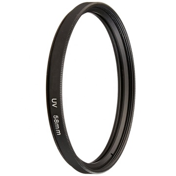 UV Filter Protection Lens for Camera Lenses