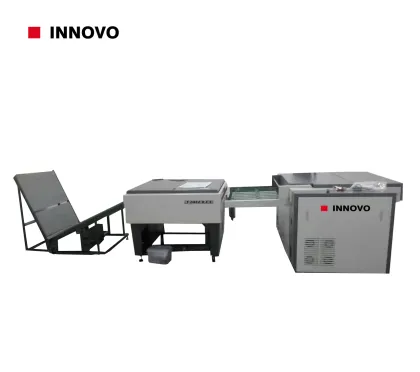 CTP-1160/830 Thermal/UV CTP