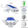 Solar Simulation Camera Light