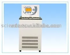 2016 update cooling water bath