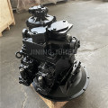 E485 Hydraulic Pump K5V212DPH1KMR-YT5K-V LS10V00022F1