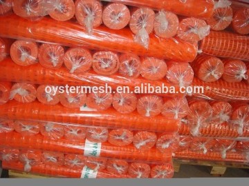 Hot-sale Orange Plastic Safety Fence/Green Safety fence/Green Plastic Snow Fence