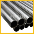 Galvanized Tube Seamless or Welded Round