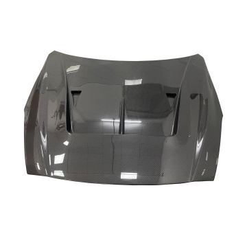 Carbon Fiber Bonnet Hood for Nissan GTR R35 2017-2021