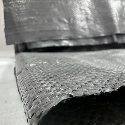 Polypropylene Filament Woven Geotextile Construction Material