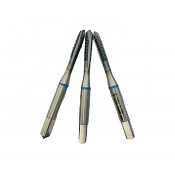 Efficient Tapping Solutions: HSS/HSSE M1-M20 Tap Screw Powder Metallurgy Tapping Tools and Milling Cutters for Precision Machining
