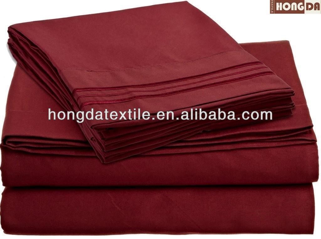 Egyptian Cotton Sheets 1500 Thread Count