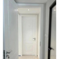 Hot selling White Solid Wooden Door