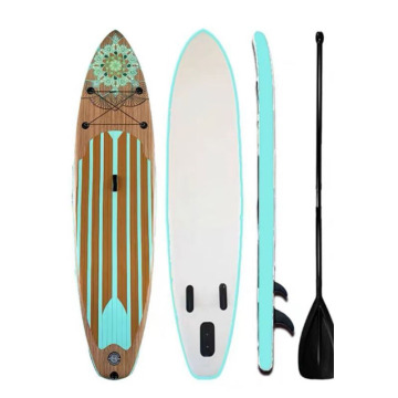 Electric Pedal-Powered Hydrofoil Surfboard - EFoil Product Category