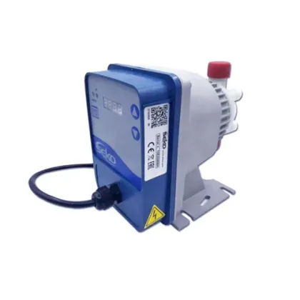 SEKO Chemical Dosing Pump - Electronic Metering Pump