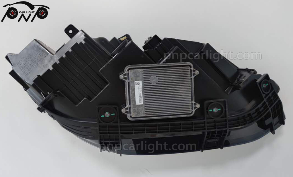 LED headlight for Tesal Model 3 China Manufacturers Suppliers Factory ...