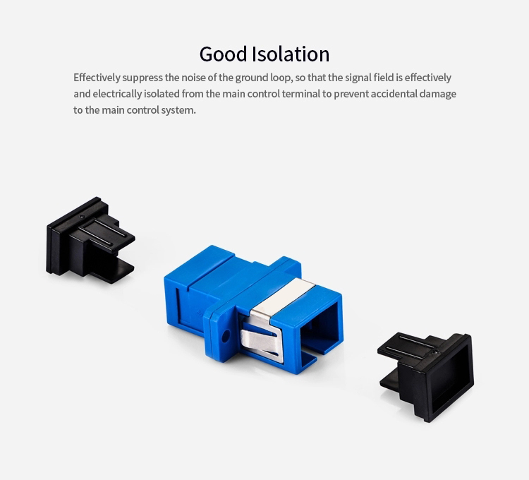 sc adapter