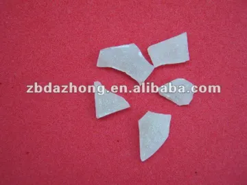 Crystallization Aluminum Sulfate