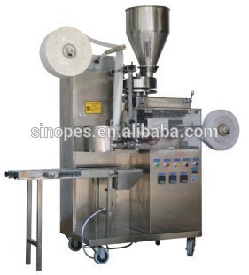 Automatic Tea Bag Packing Machine
