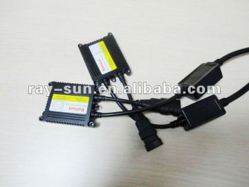 2012 top quality and best price hid ballast AC/DC