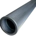 Doğal Gaz Yapay Gaz Sıvılaştırılmış Gaz Filtre Elemanı