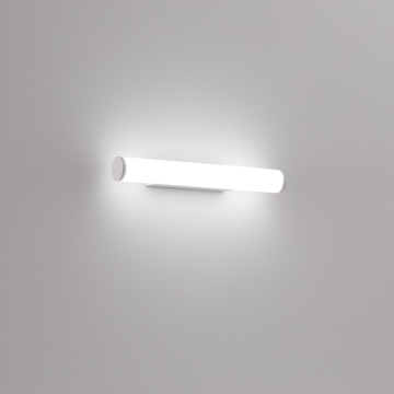 النمط الحديث 4W أبيض مرآة LED مصابيح الحمام مصباح الحمام