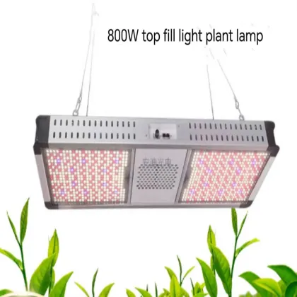 Gavita 1930e LED Grow Light - Full Spectrum Dimmable Greenhouse Plant Lamp
