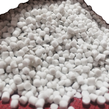 PVC Resin Granules for Wire, Cable, and Pipe Applications