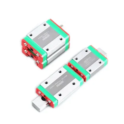 HIWIN MGN12H Linear Guide