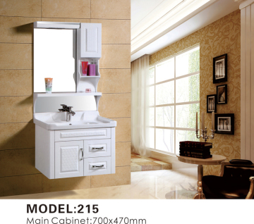 bathroom cabinet/vanity