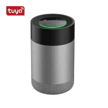 2024 Trending Tuya Smart Speakers & Devices with Multi-Language Support for Whole-House Control